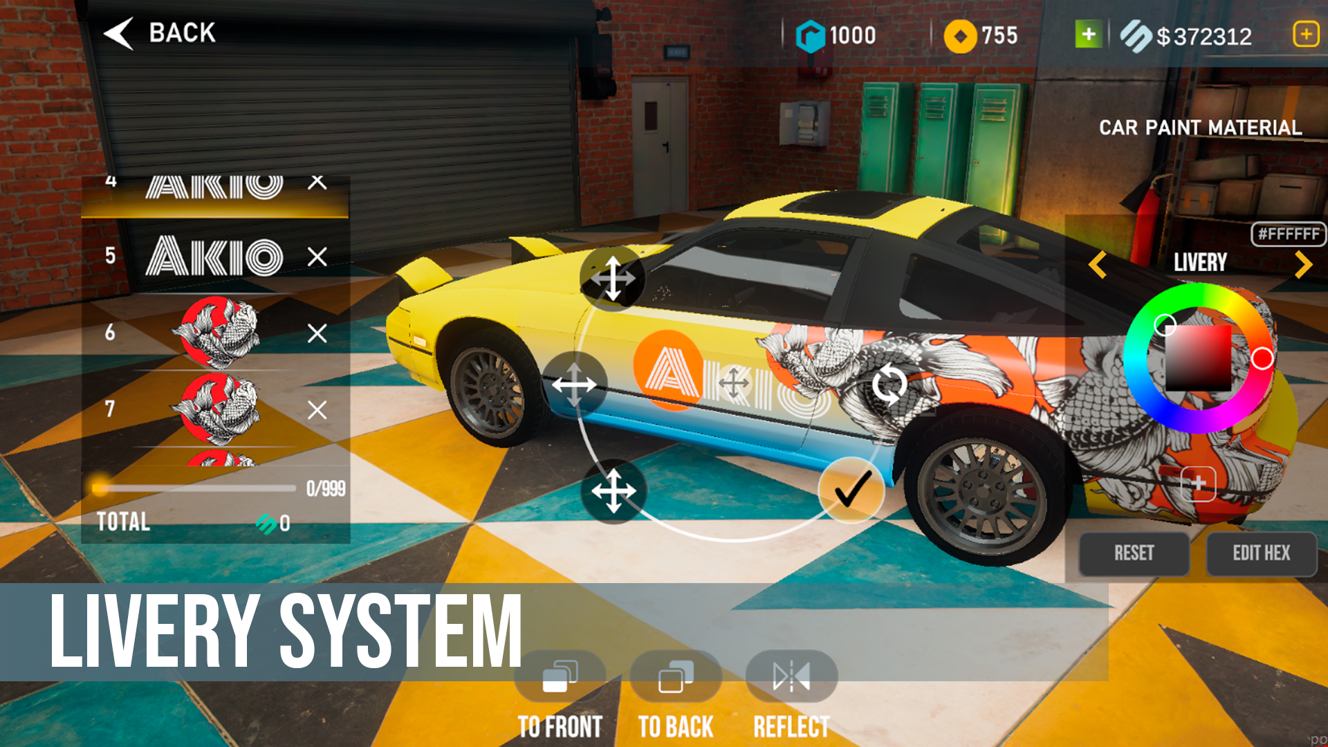 CPM Traffic Racer